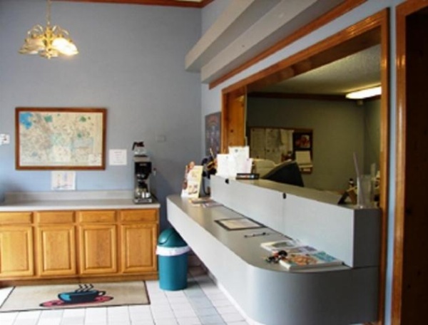 Knights Inn - Columbia image 2