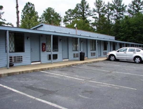 Knights Inn - Columbia image 6